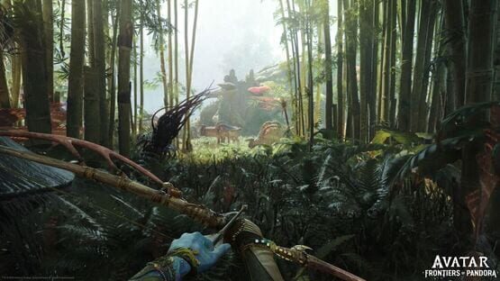 Avatar: Frontiers of Pandora képernyőkép 3