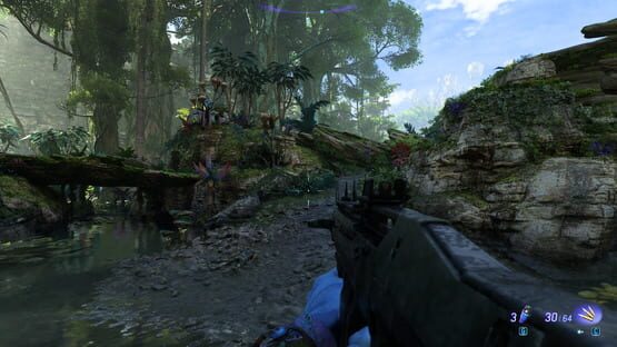 Avatar: Frontiers of Pandora képernyőkép 6