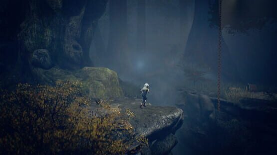 Ayasa: Shadows of Silence képernyőkép 2