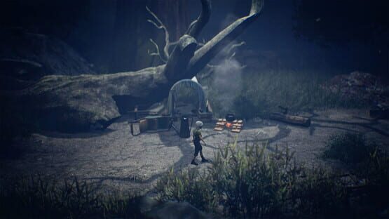 Ayasa: Shadows of Silence képernyőkép 3