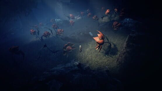 Ayasa: Shadows of Silence képernyőkép 5