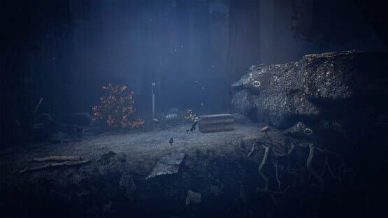 Ayasa: Shadows of Silence képernyőkép 9