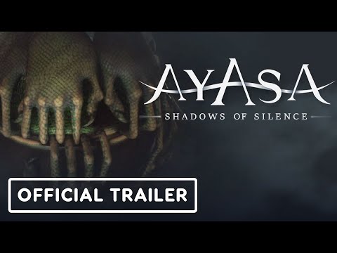 Gameplay Trailer videó előnézete