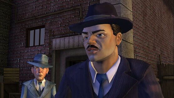 Back to the Future: The Game - Episode 1: It's About Time képernyőkép 2