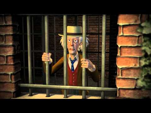 Trailer videó előnézete