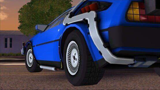 Back to the Future: The Game - Episode 5: OUTATIME képernyőkép 8
