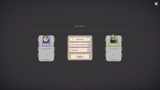 Bad North: Jotunn Edition képernyőkép 4