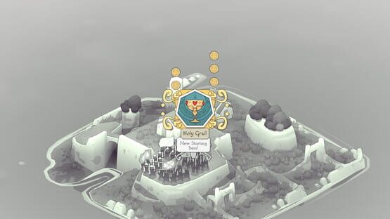 Bad North: Jotunn Edition képernyőkép 10