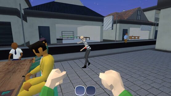 Bakso Simulator képernyőkép 3