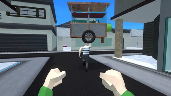 Bakso Simulator képernyőkép 4