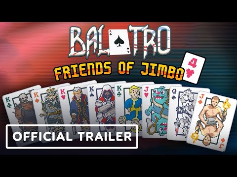 Trailer videó előnézete