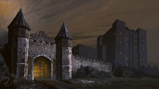Baldur's Gate: Enhanced Edition képernyőkép 4