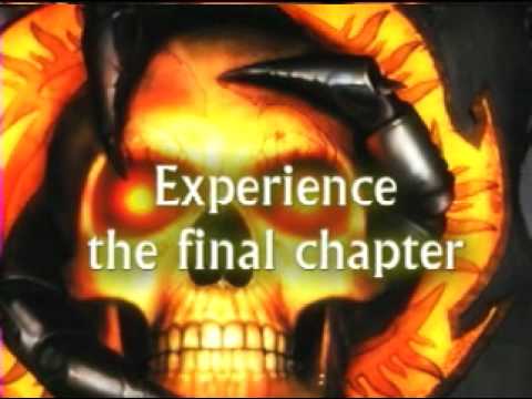 Trailer videó előnézete