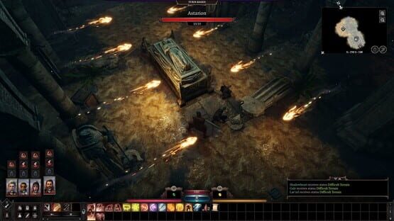 Baldur's Gate III képernyőkép 10