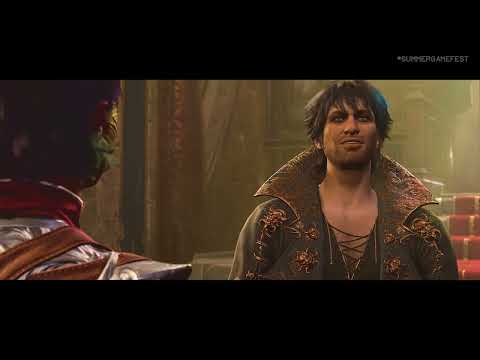 Trailer videó előnézete