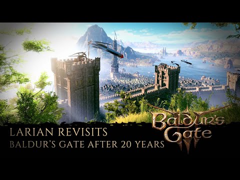 Dev Diary videó előnézete