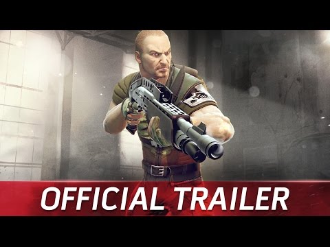 Launch Trailer videó előnézete