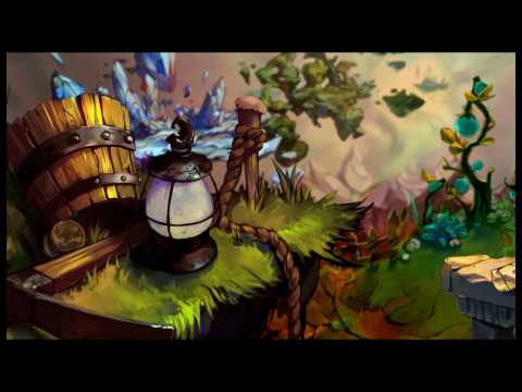 Trailer videó előnézete