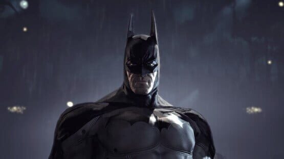 Batman: Arkham Asylum - Game of the Year Edition képernyőkép 13