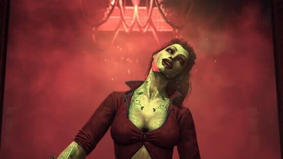 Batman: Arkham Asylum - Game of the Year Edition képernyőkép 16