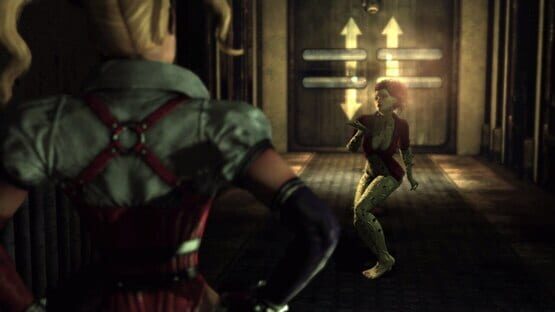 Batman: Arkham Asylum - Game of the Year Edition képernyőkép 3