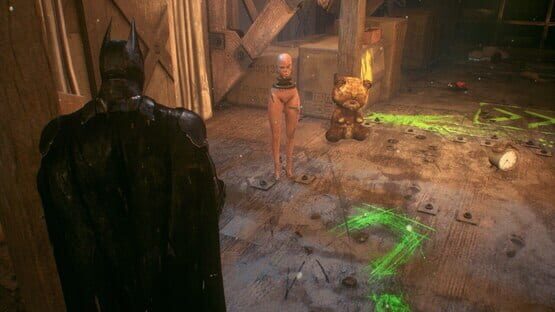 Batman: Arkham Knight képernyőkép 18