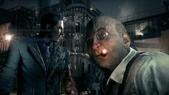 Batman: Arkham Knight képernyőkép 7