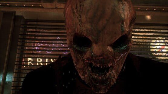 Batman: Arkham Knight képernyőkép 10