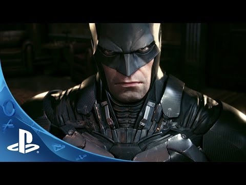 Gameplay Trailer videó előnézete