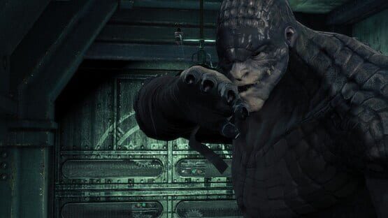Batman: Arkham Origins képernyőkép 15