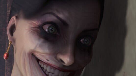 Batman: Arkham Origins képernyőkép 17
