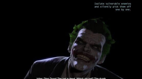 Batman: Arkham Origins képernyőkép 18