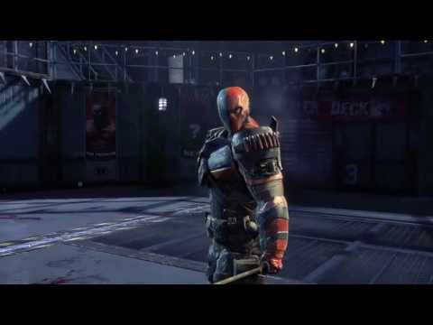 Gameplay video videó előnézete