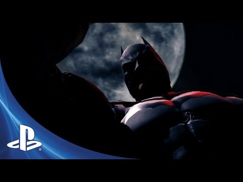 Announcement Trailer videó előnézete
