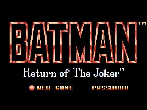 Gameplay video videó előnézete