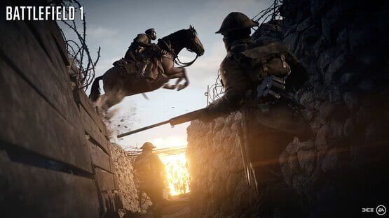 Battlefield 1 képernyőkép 2