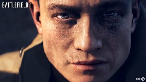 Battlefield 1 képernyőkép 12