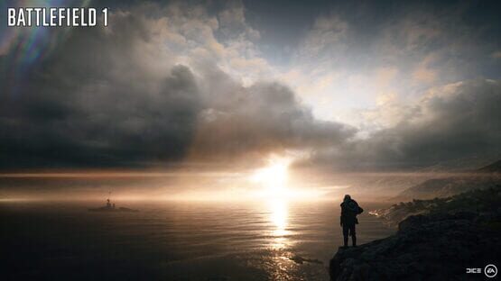 Battlefield 1 képernyőkép 13
