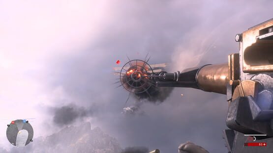 Battlefield 1 képernyőkép 15