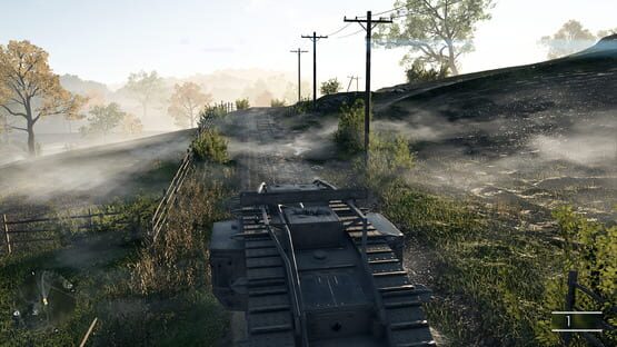 Battlefield 1 képernyőkép 7