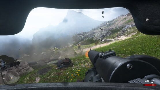 Battlefield 1 képernyőkép 10