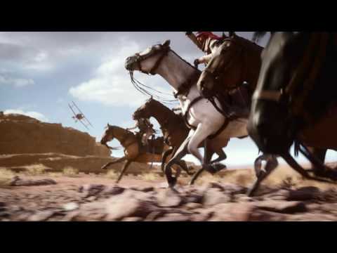 Reveal Trailer videó előnézete