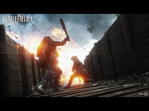 Gameplay video videó előnézete