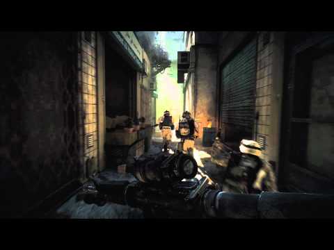 Gameplay Trailer videó előnézete