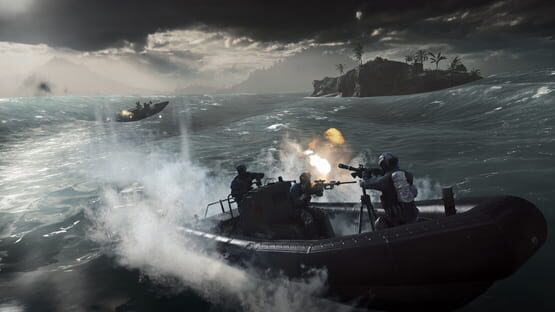 Battlefield 4 képernyőkép 1