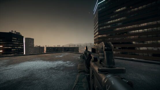 Battlefield 4 képernyőkép 11