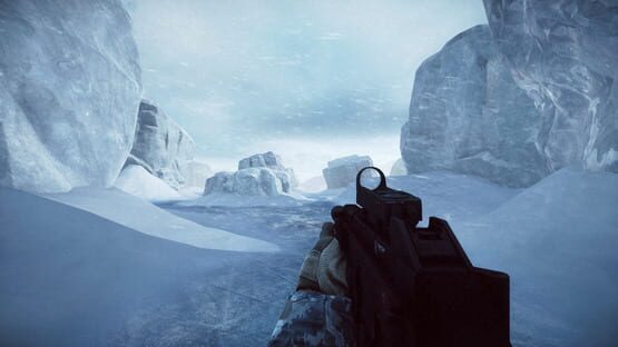 Battlefield 4 képernyőkép 4