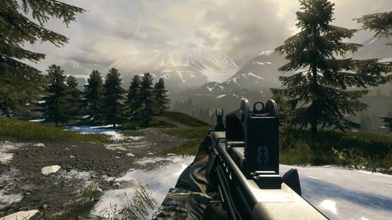 Battlefield 4 képernyőkép 7