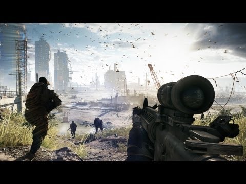 Gameplay video videó előnézete