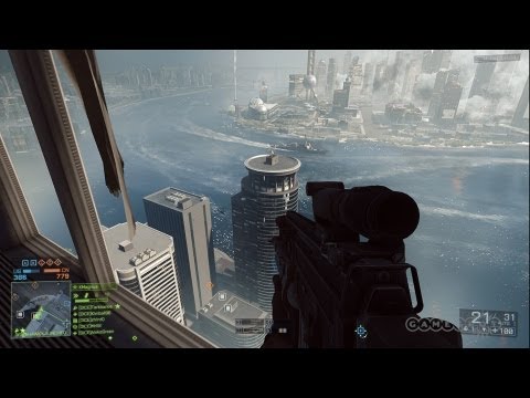 Gameplay Demo videó előnézete